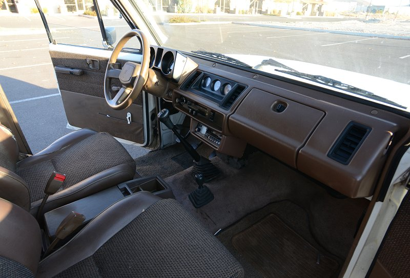Illustration for article titled 1980s SUVs: The Missing Link.